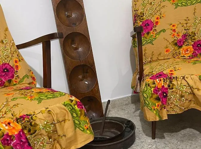 Grandmother's House Famagusta (Northern Cyprus)