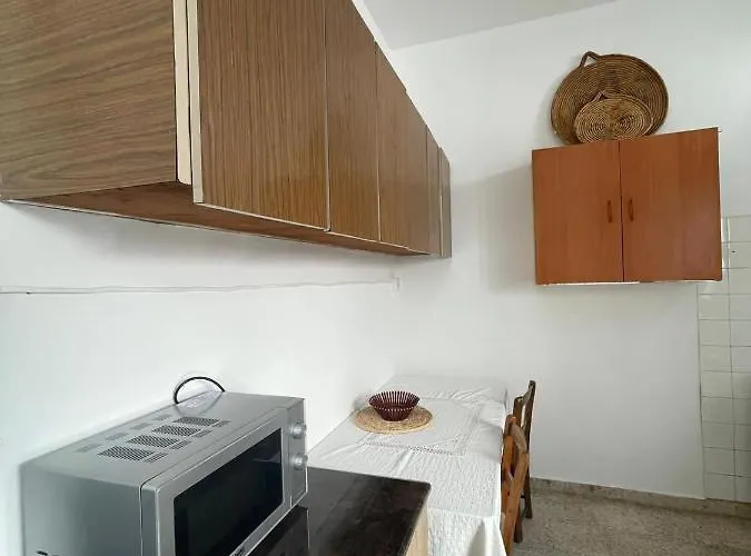 Grandmother's House Semesterbostad *