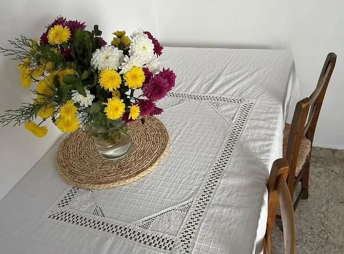 Grandmother's House * Famagusta (Northern Cyprus)