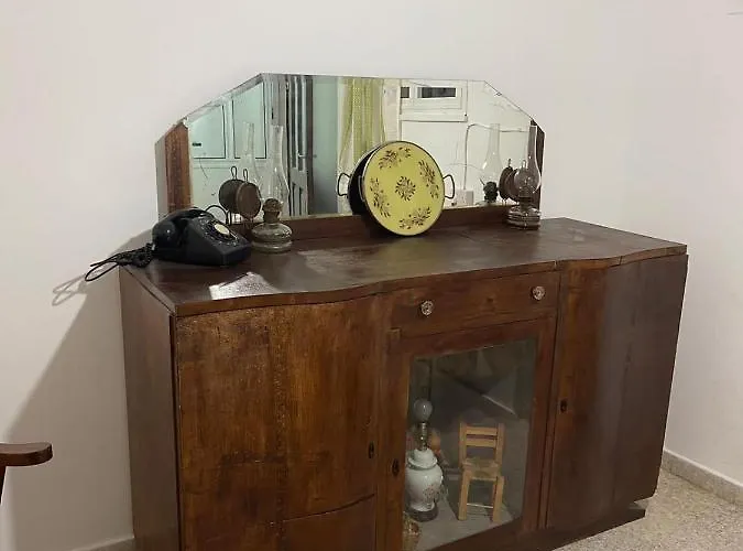 Grandmother's House * Famagusta (Northern Cyprus)