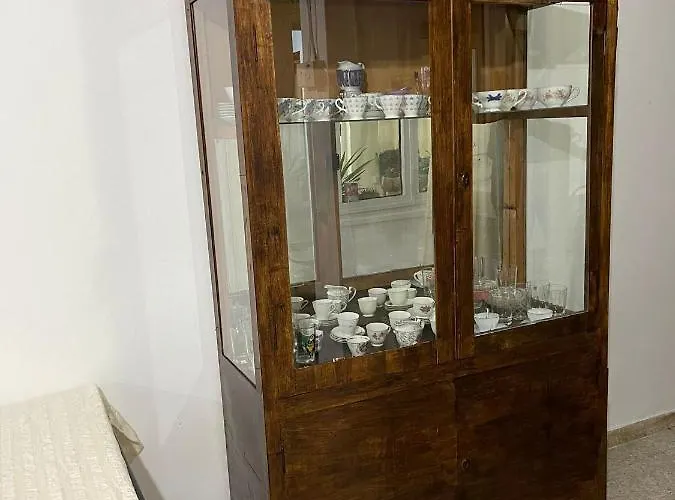 Grandmother's House Famagouste