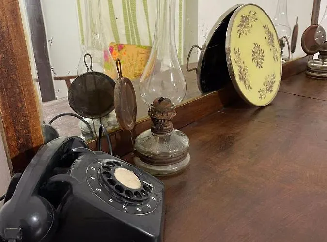 Grandmother's House Famagouste