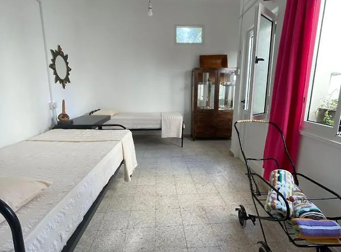 Hébergement de vacances Grandmother's House