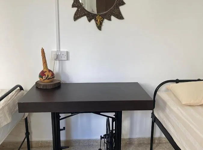 Grandmother's House Hébergement de vacances *