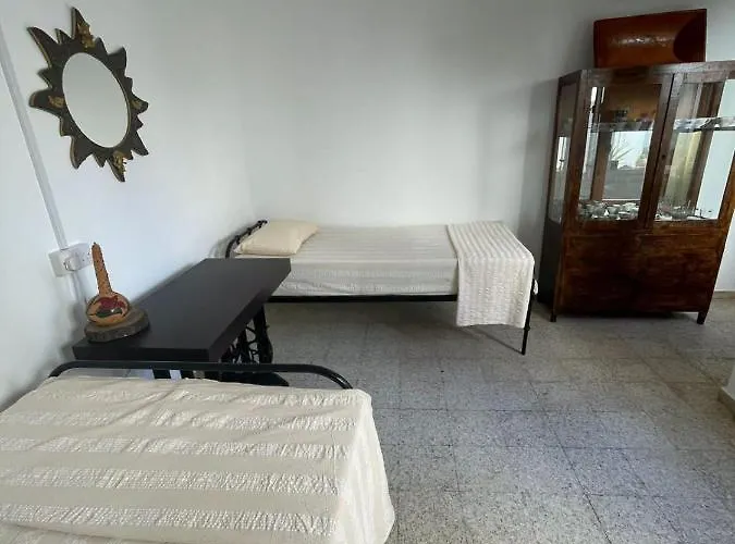 Grandmother's House Famagusta (Northern Cyprus)