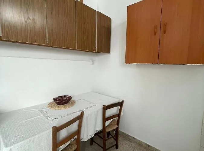 Semesterbostad Grandmother's House