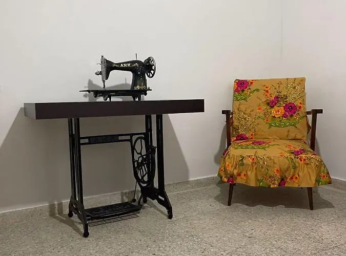 Grandmother's House *