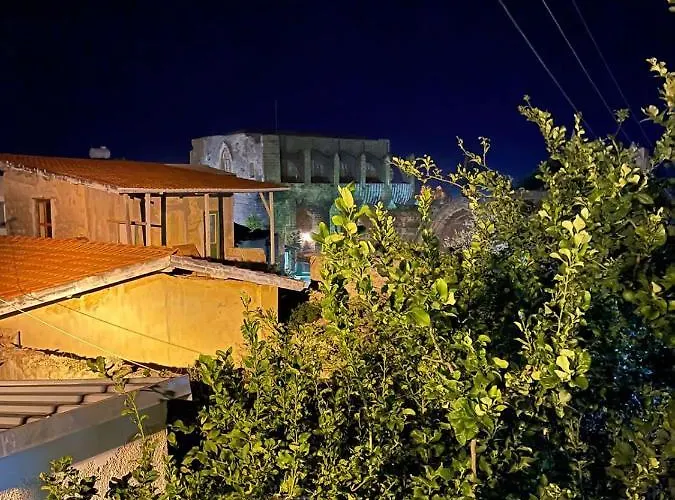 Hébergement de vacances Grandmother's House