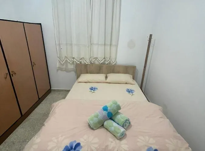 Grandmother's House Famagusta (Northern Cyprus)