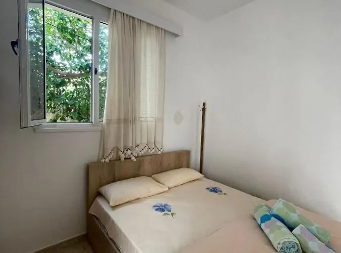 Grandmother's House Hébergement de vacances Famagouste