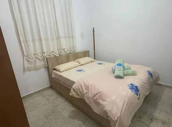 Hébergement de vacances Grandmother's House *