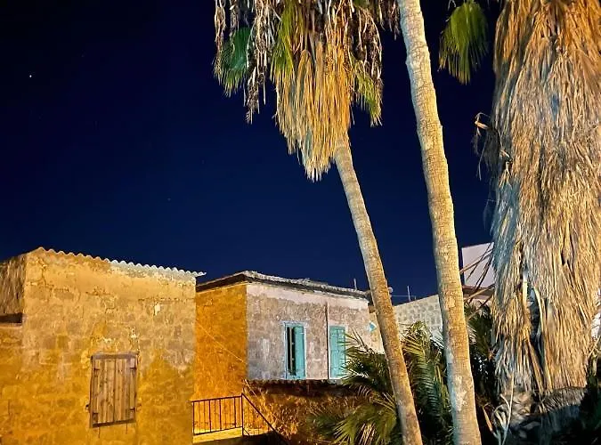 Grandmother's House Semesterbostad Famagusta (Northern Cyprus)