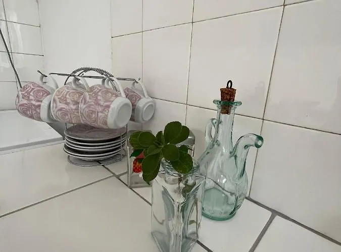 Grandmother's House Hébergement de vacances Famagouste