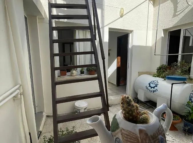 Grandmother's House Hébergement de vacances