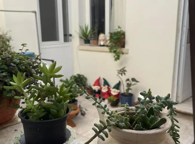 Grandmother's House Famagouste