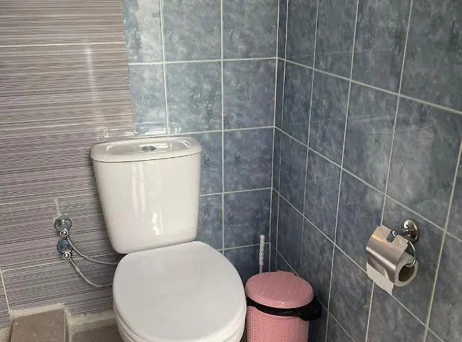 Grandmother's House Famagouste