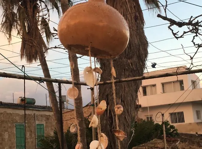 Grandmother's House *