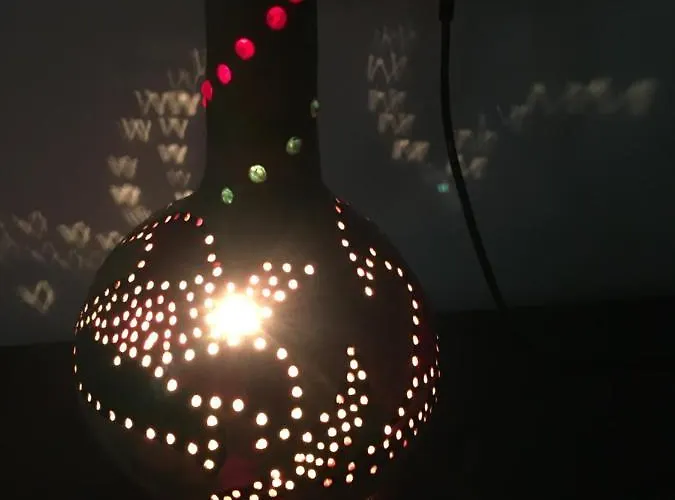 Hébergement de vacances Grandmother's House Famagouste