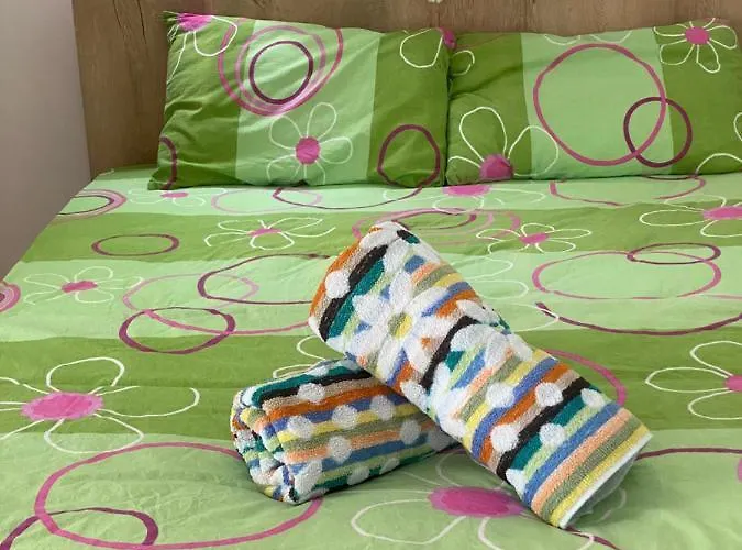 Grandmother's House Semesterbostad