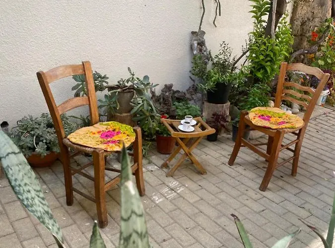 Semesterbostad Grandmother's House Famagusta (Northern Cyprus)