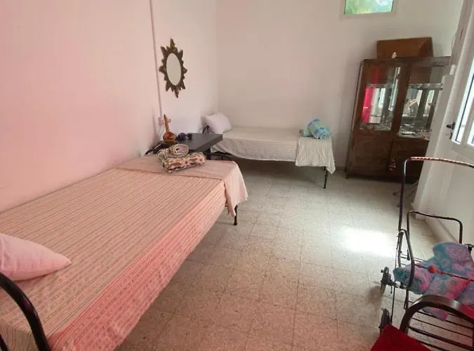 Semesterbostad Grandmother's House