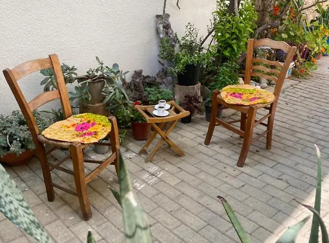 Grandmother's House * Famagouste