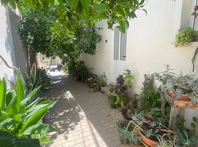 Hébergement de vacances Grandmother's House Famagouste