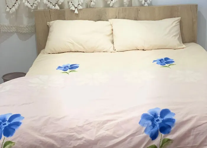 Grandmother's House Semesterbostad Famagusta (Northern Cyprus)