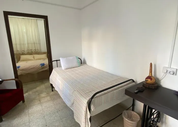 Grandmother's House Semesterbostad *