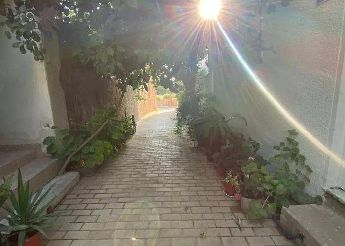 Grandmother's House Famagusta (Northern Cyprus)